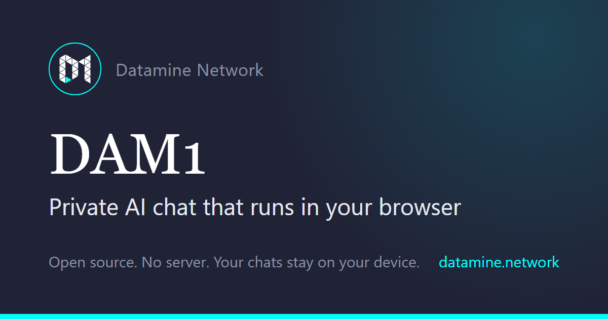 datamine.network